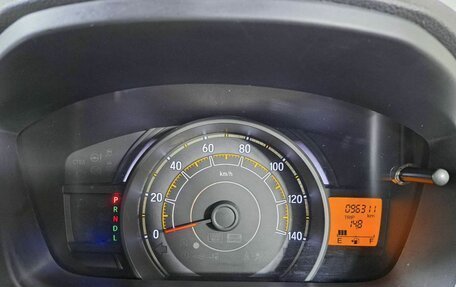 Honda N-BOX I рестайлинг, 2016 год, 820 000 рублей, 16 фотография