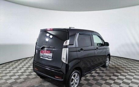 Honda N-BOX I рестайлинг, 2016 год, 820 000 рублей, 6 фотография