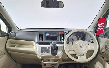 Honda N-BOX I рестайлинг, 2016 год, 820 000 рублей, 17 фотография
