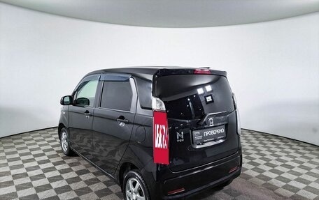 Honda N-BOX I рестайлинг, 2016 год, 820 000 рублей, 8 фотография