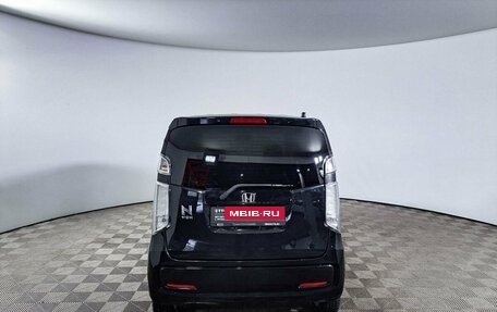 Honda N-BOX I рестайлинг, 2016 год, 820 000 рублей, 7 фотография