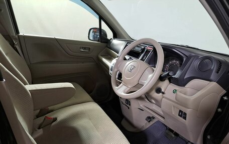 Honda N-BOX I рестайлинг, 2016 год, 820 000 рублей, 20 фотография