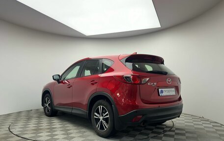 Mazda CX-5 II, 2015 год, 1 779 000 рублей, 5 фотография