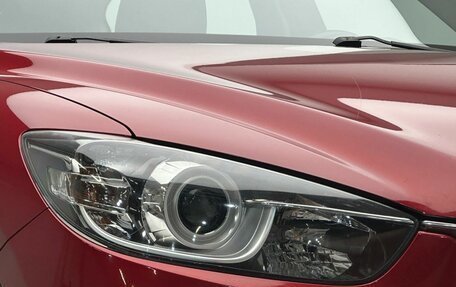 Mazda CX-5 II, 2015 год, 1 779 000 рублей, 9 фотография