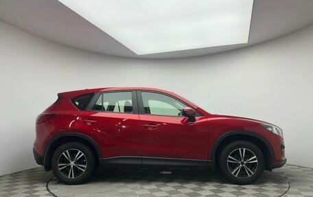 Mazda CX-5 II, 2015 год, 1 779 000 рублей, 8 фотография