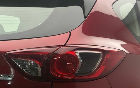 Mazda CX-5 II, 2015 год, 1 779 000 рублей, 10 фотография