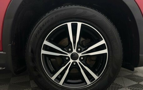 Mazda CX-5 II, 2015 год, 1 779 000 рублей, 11 фотография