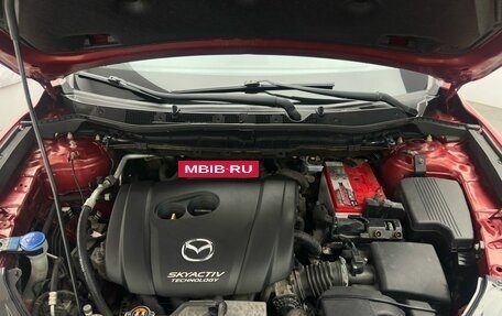 Mazda CX-5 II, 2015 год, 1 779 000 рублей, 13 фотография