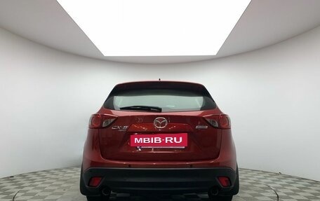 Mazda CX-5 II, 2015 год, 1 779 000 рублей, 6 фотография
