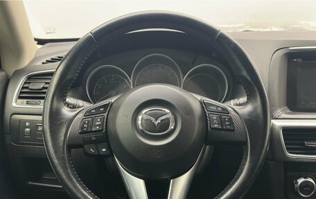 Mazda CX-5 II, 2015 год, 1 779 000 рублей, 25 фотография