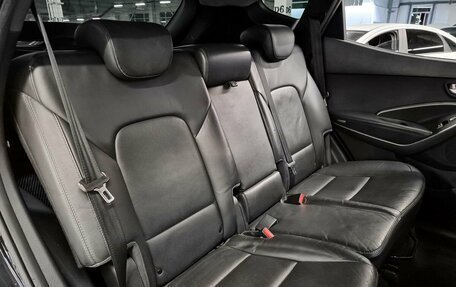 Hyundai Santa Fe III рестайлинг, 2014 год, 1 679 000 рублей, 8 фотография
