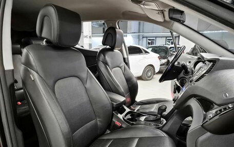 Hyundai Santa Fe III рестайлинг, 2014 год, 1 679 000 рублей, 7 фотография