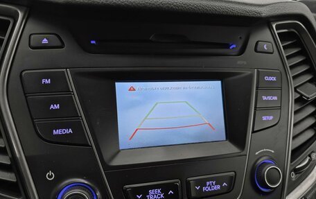 Hyundai Santa Fe III рестайлинг, 2014 год, 1 679 000 рублей, 17 фотография