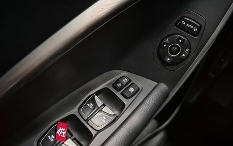 Hyundai Santa Fe III рестайлинг, 2014 год, 1 679 000 рублей, 18 фотография