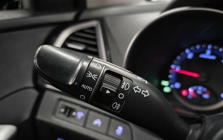 Hyundai Santa Fe III рестайлинг, 2014 год, 1 679 000 рублей, 21 фотография