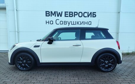 MINI Hatch, 2021 год, 2 799 000 рублей, 5 фотография