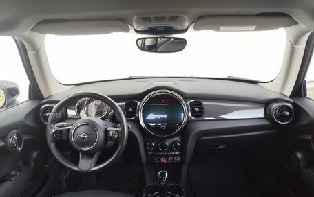 MINI Hatch, 2021 год, 2 799 000 рублей, 11 фотография