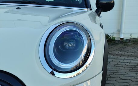 MINI Hatch, 2021 год, 2 799 000 рублей, 8 фотография