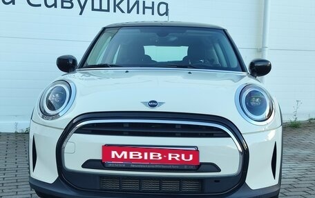 MINI Hatch, 2021 год, 2 799 000 рублей, 3 фотография