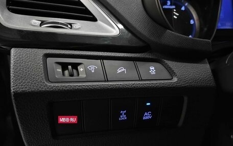 Hyundai Santa Fe III рестайлинг, 2014 год, 1 679 000 рублей, 20 фотография