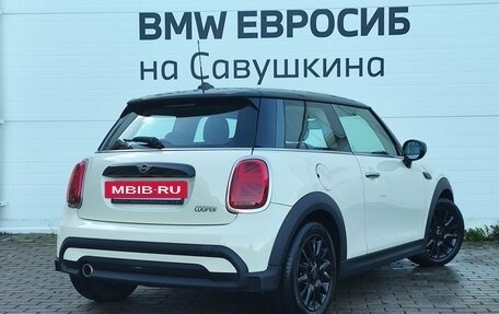 MINI Hatch, 2021 год, 2 799 000 рублей, 2 фотография