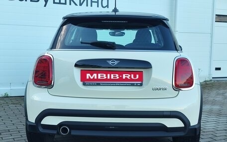 MINI Hatch, 2021 год, 2 799 000 рублей, 4 фотография