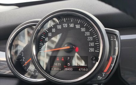 MINI Hatch, 2021 год, 2 799 000 рублей, 12 фотография