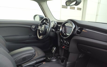 MINI Hatch, 2021 год, 2 799 000 рублей, 14 фотография