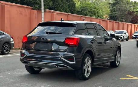 Audi Q2 I, 2022 год, 1 700 217 рублей, 4 фотография