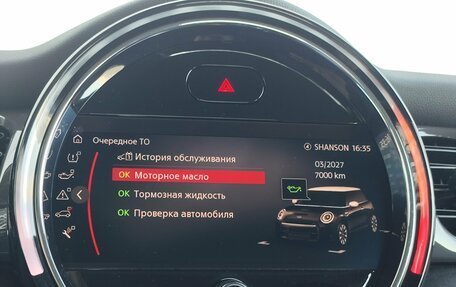 MINI Hatch, 2021 год, 2 799 000 рублей, 18 фотография