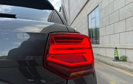 Audi Q2 I, 2022 год, 1 700 217 рублей, 6 фотография