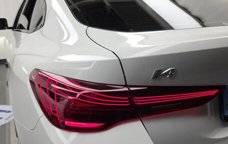BMW i4, 2026 год, 7 200 000 рублей, 6 фотография