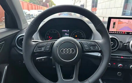 Audi Q2 I, 2022 год, 1 700 217 рублей, 9 фотография