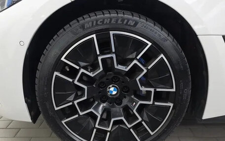 BMW i4, 2026 год, 7 200 000 рублей, 7 фотография