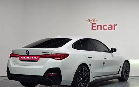 BMW i4, 2026 год, 7 200 000 рублей, 4 фотография