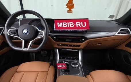 BMW i4, 2026 год, 7 200 000 рублей, 12 фотография