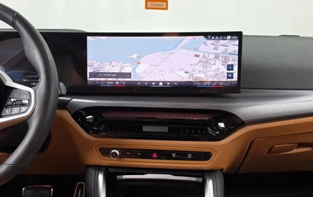 BMW i4, 2026 год, 7 200 000 рублей, 18 фотография