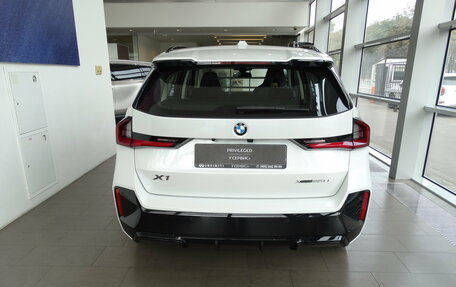 BMW X1, 2026 год, 5 900 000 рублей, 5 фотография