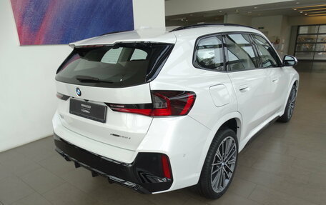 BMW X1, 2026 год, 5 900 000 рублей, 4 фотография