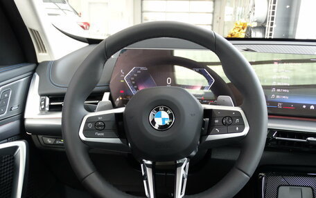 BMW X1, 2026 год, 5 900 000 рублей, 8 фотография