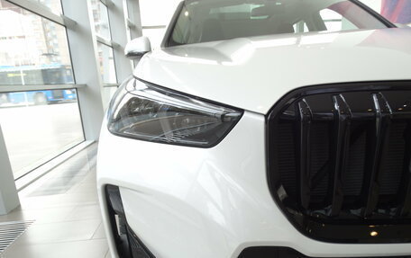 BMW X1, 2026 год, 5 900 000 рублей, 23 фотография