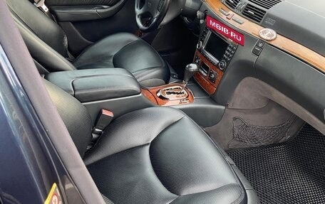Mercedes-Benz S-Класс, 2003 год, 900 000 рублей, 9 фотография