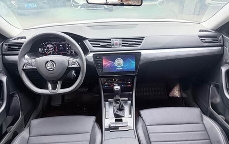 Skoda Superb III рестайлинг, 2024 год, 4 140 025 рублей, 8 фотография