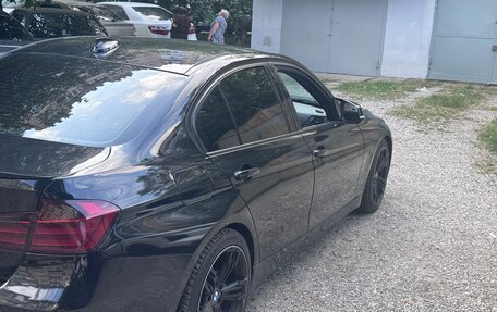 BMW 3 серия, 2012 год, 1 400 000 рублей, 4 фотография