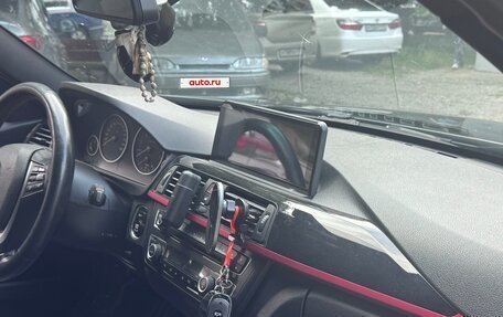BMW 3 серия, 2012 год, 1 400 000 рублей, 6 фотография