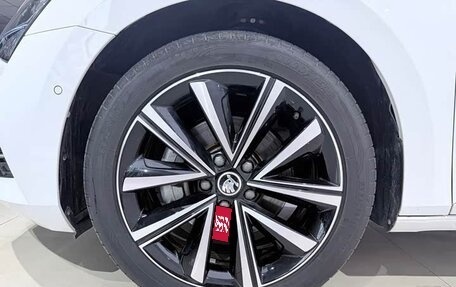 Skoda Superb III рестайлинг, 2024 год, 4 140 025 рублей, 7 фотография
