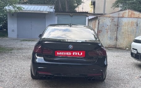 BMW 3 серия, 2012 год, 1 400 000 рублей, 5 фотография