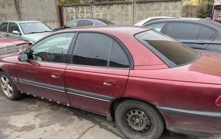 Opel Omega B, 1998 год, 250 000 рублей, 2 фотография