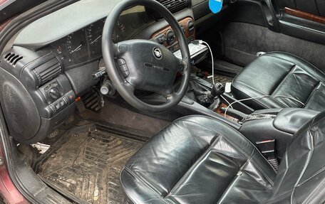 Opel Omega B, 1998 год, 250 000 рублей, 6 фотография