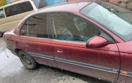 Opel Omega B, 1998 год, 250 000 рублей, 5 фотография